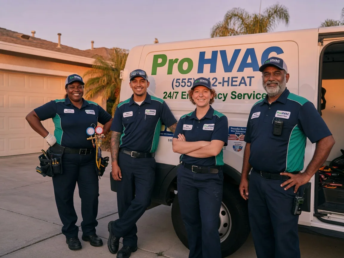 Furnace Repair company in Clay Center, OH