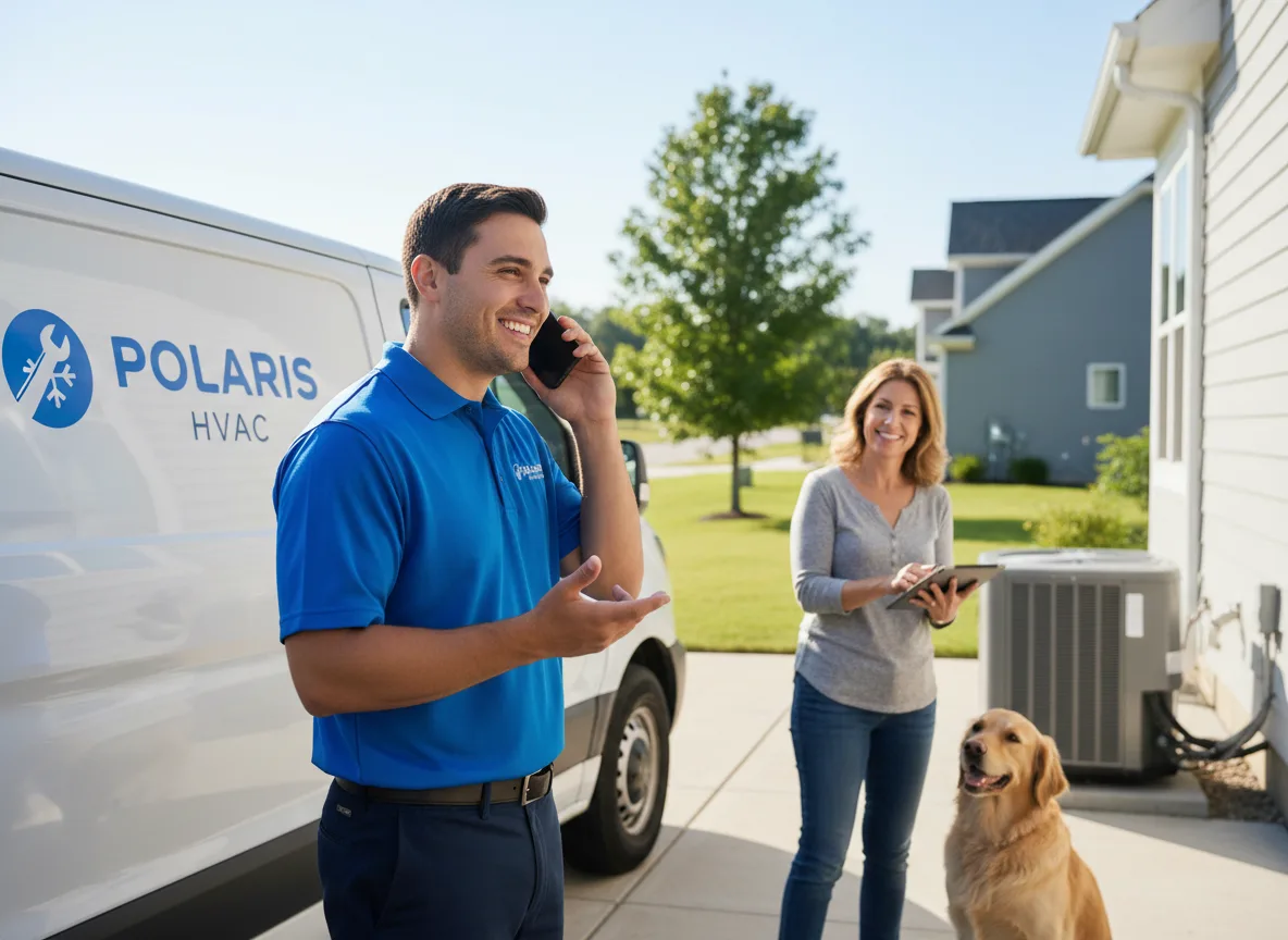 Furnace Repair Clay Center, OH FAQs